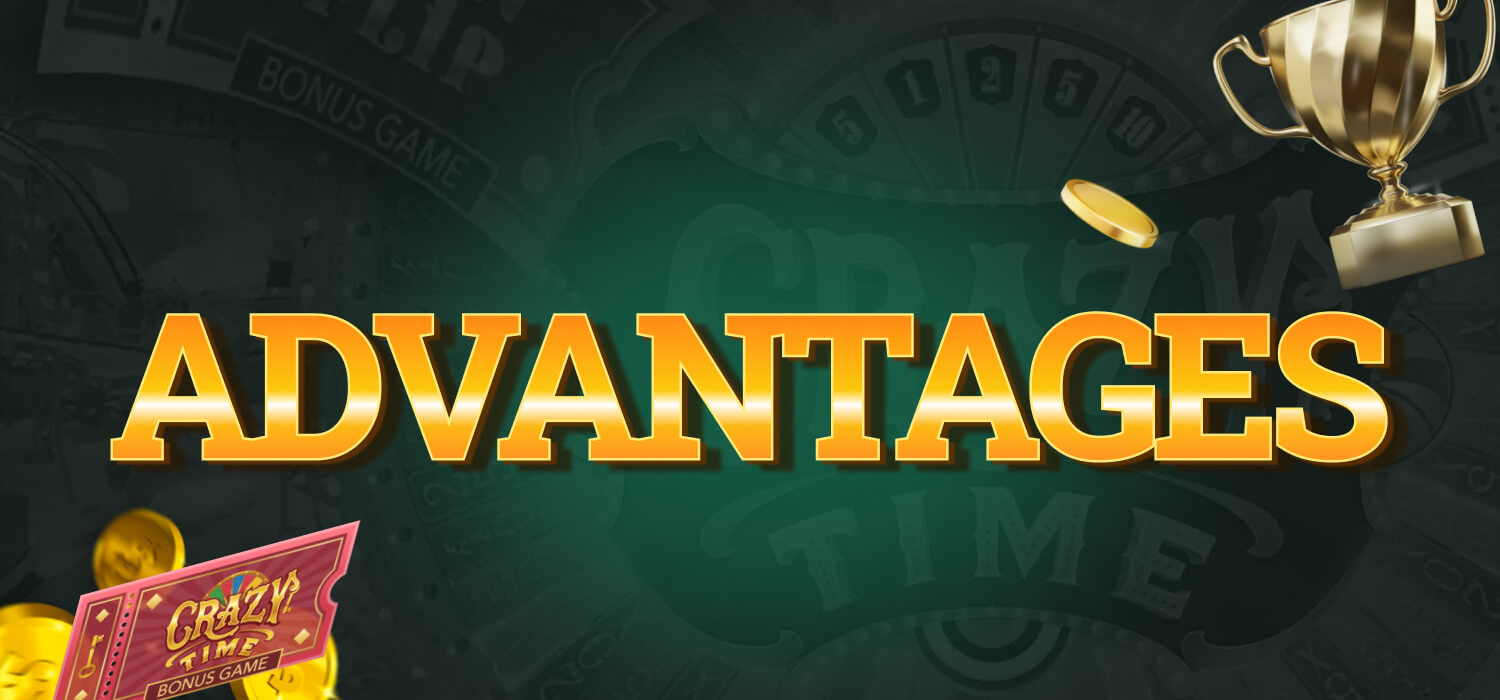 advantages bet365