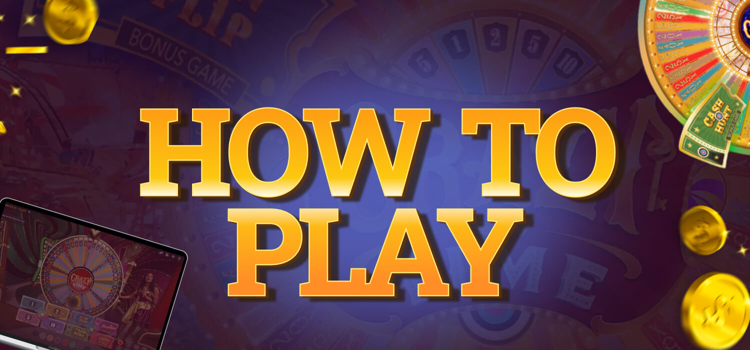 mostbet how to play