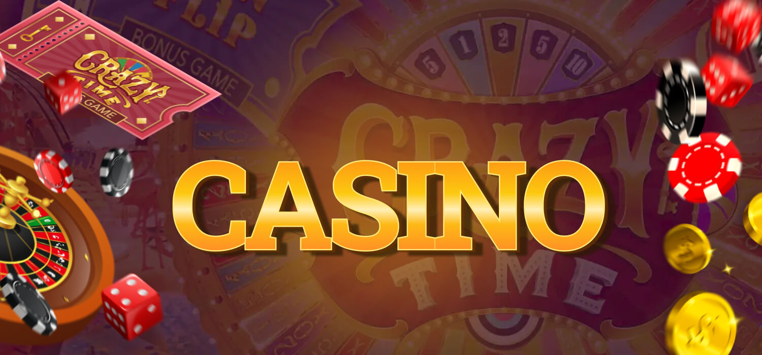 overview casino