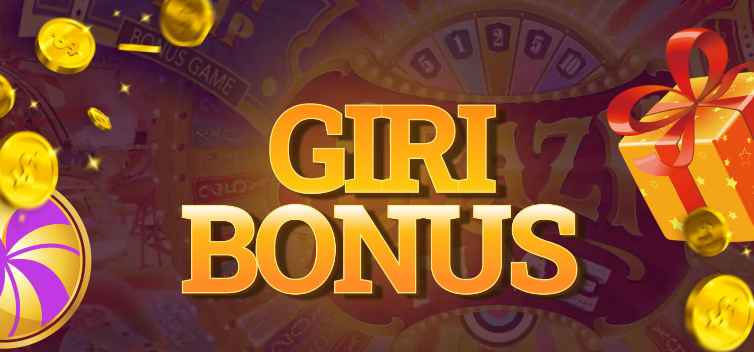 giri bonus