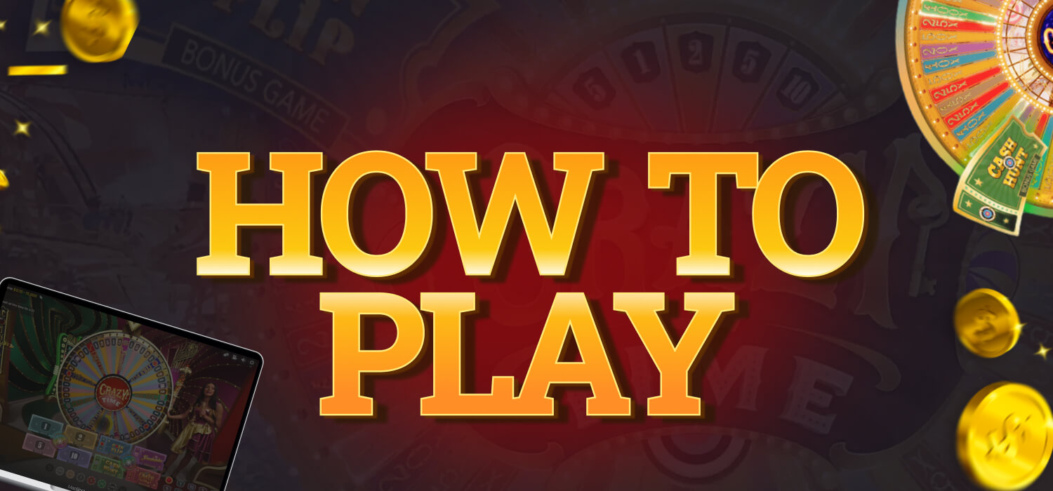 how to play