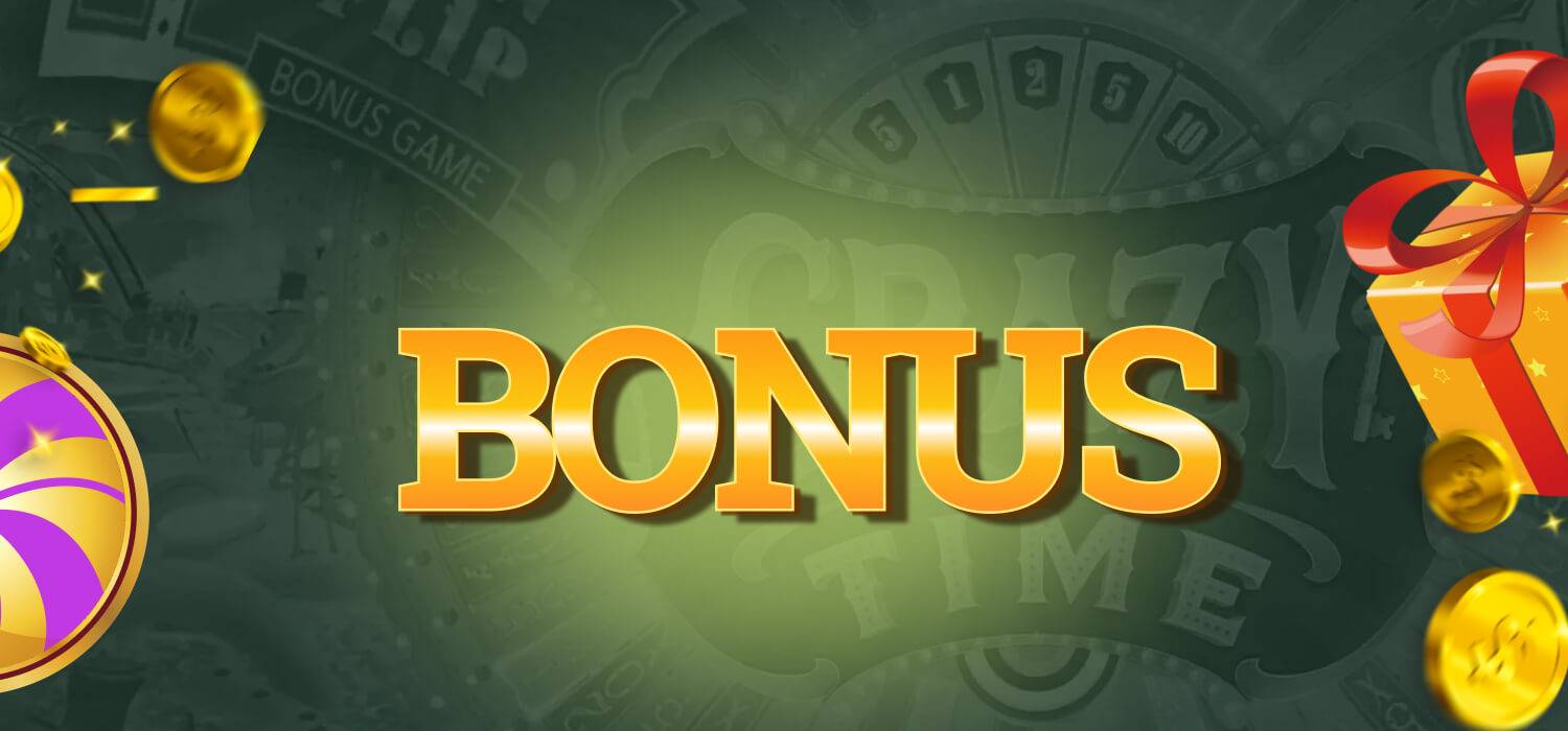 sisal bonus