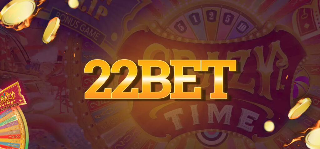 22bet review