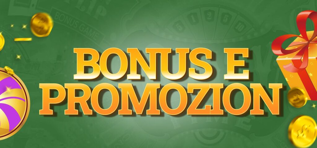 bonus e promozion crownplay