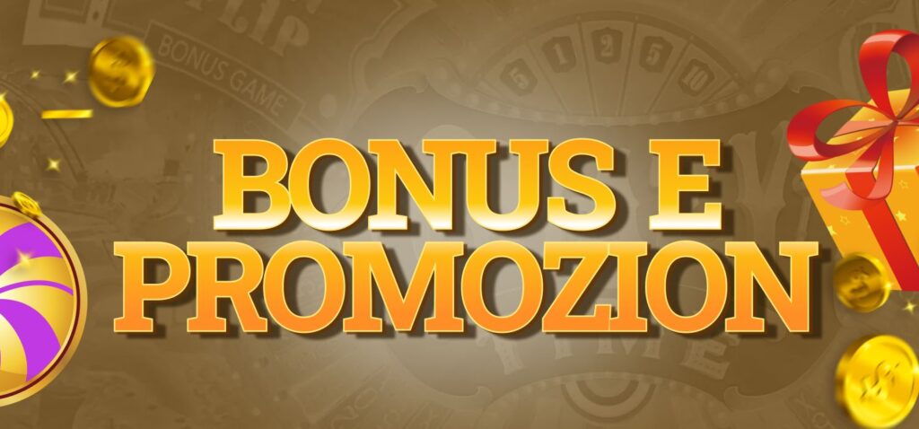 bonus e promozion dolly casino