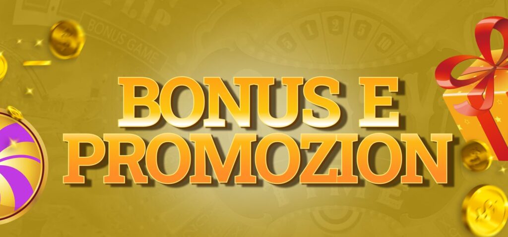 bonus e promozion zetcasino