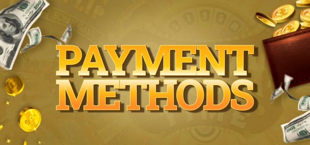 w88 payment methods