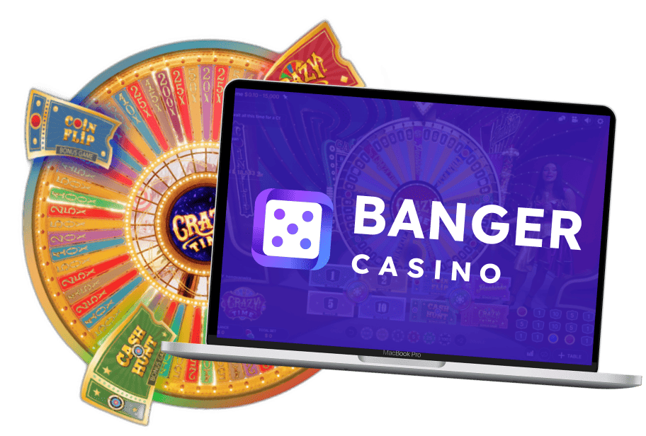 banger casino