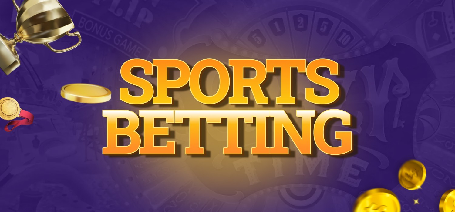 available sport events for betting