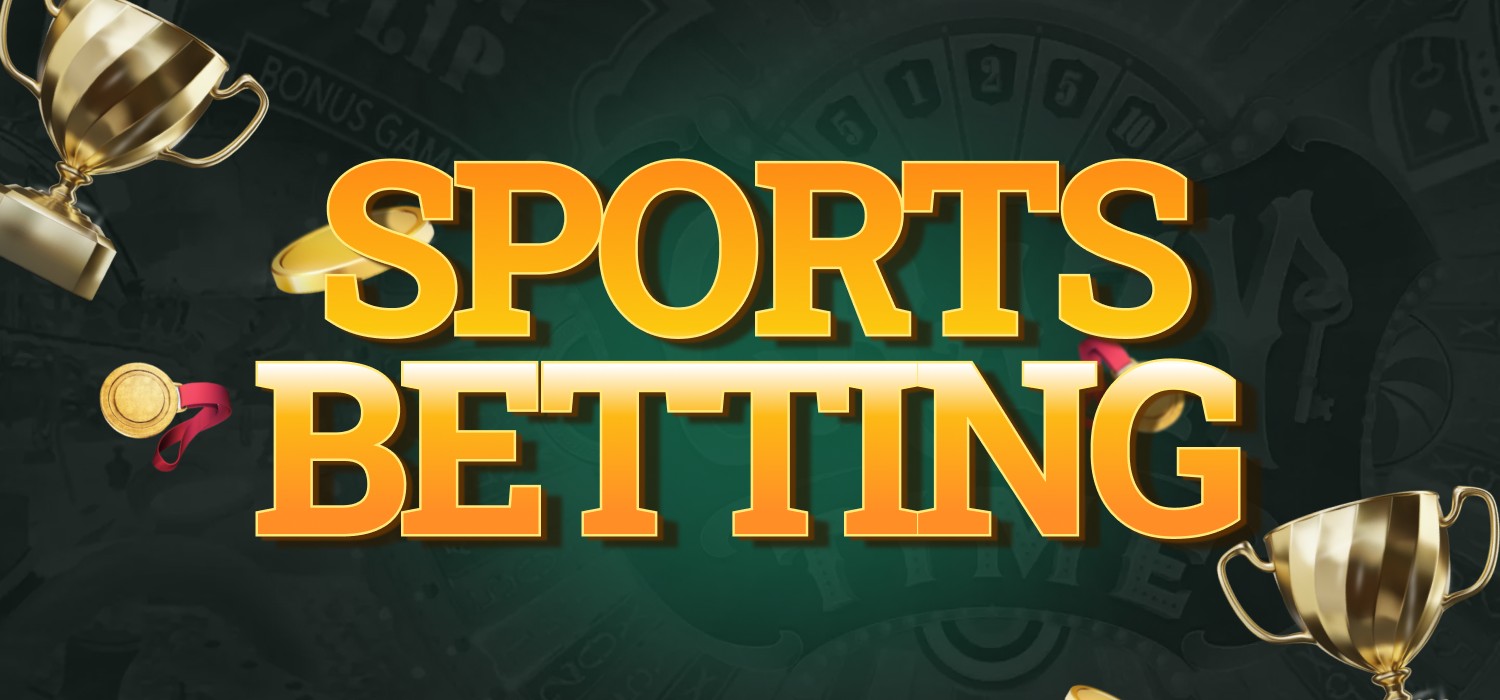 sports betting on platform