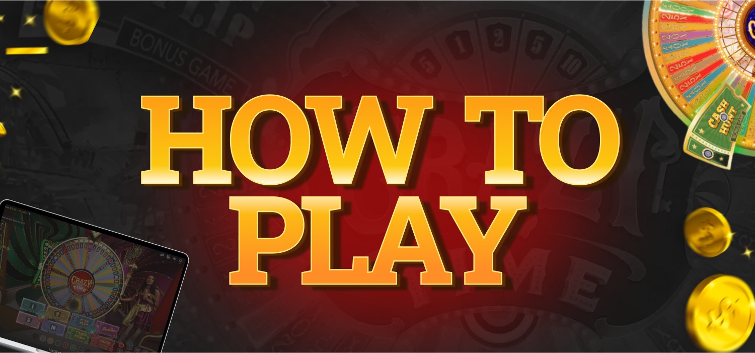 start playing at topx casino