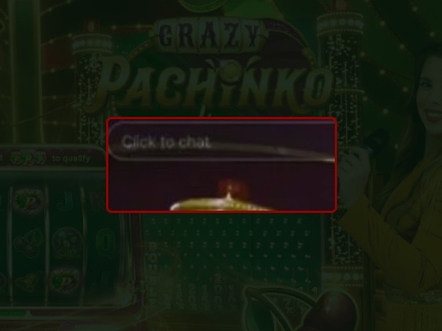 chat in pachinko