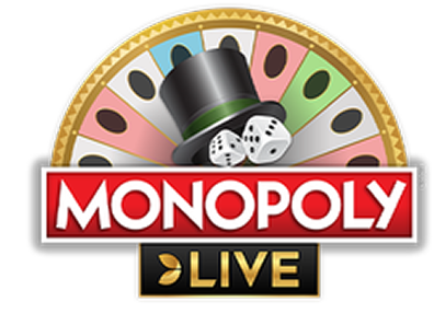 monopoly live logo