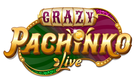 pachilko live logo