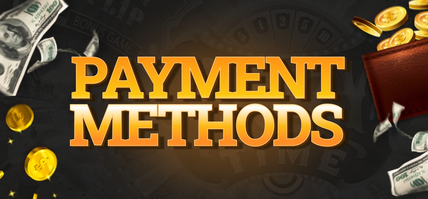 available payment options at playinexch