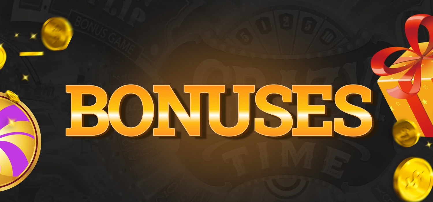 bonuses at playinexch casino