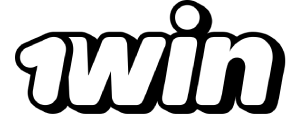 1win logo review