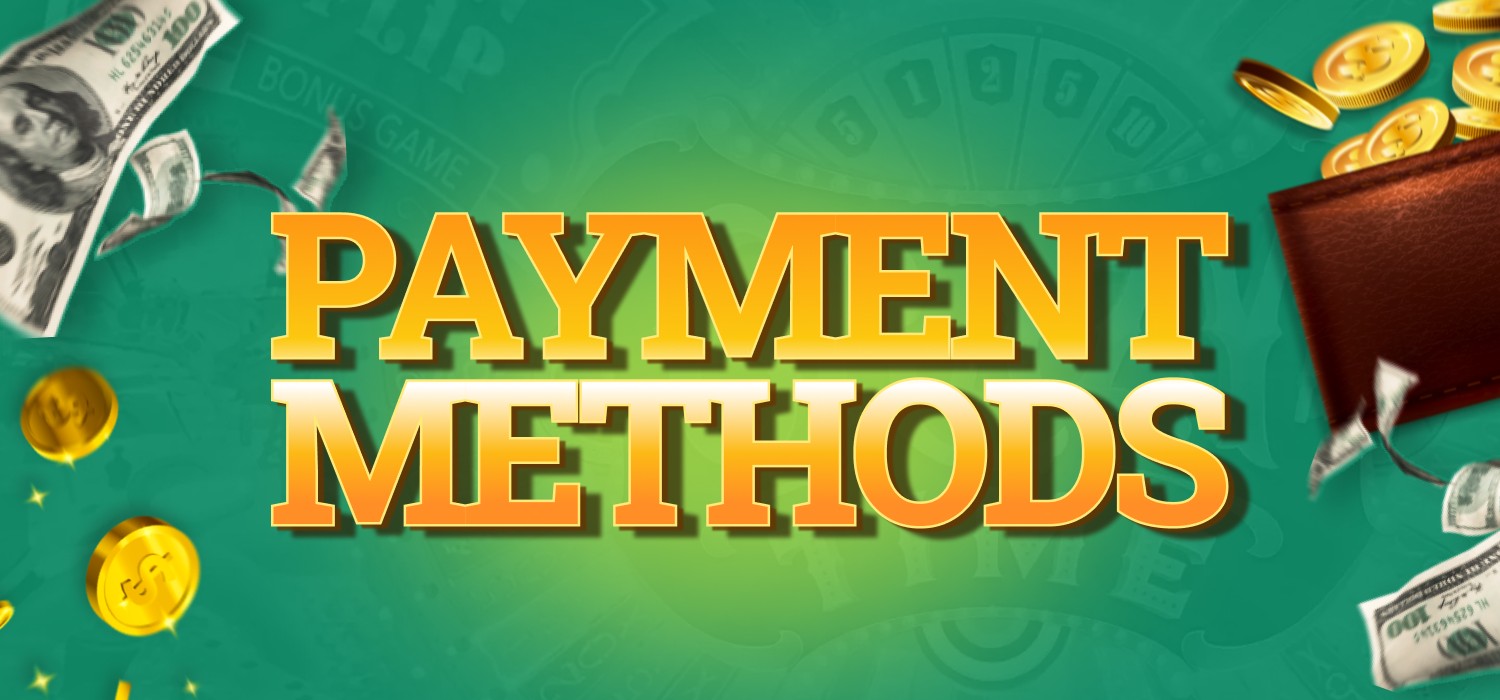 payment methods at planbet