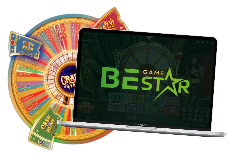 begamestar back