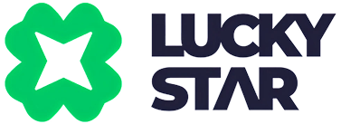 lucky star casino logo