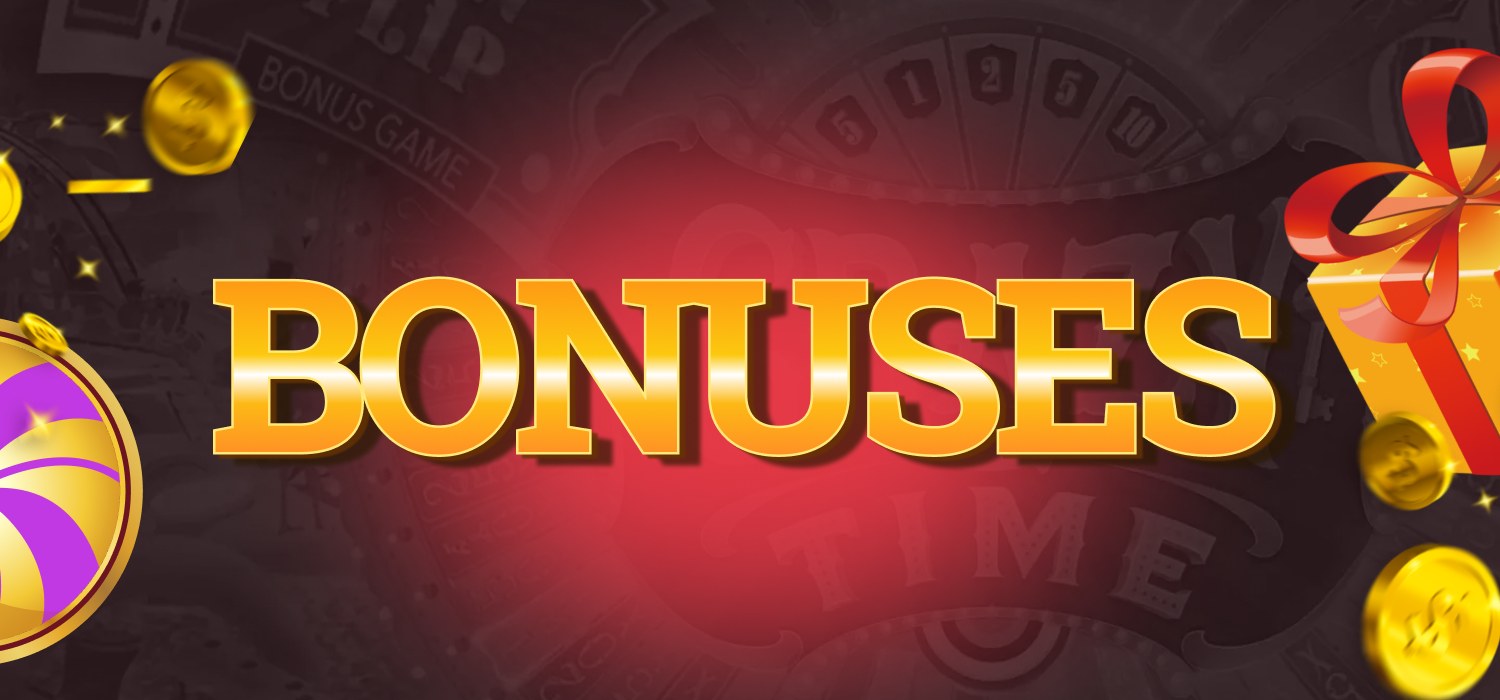bonuses for Crazy Time at Dafabet
