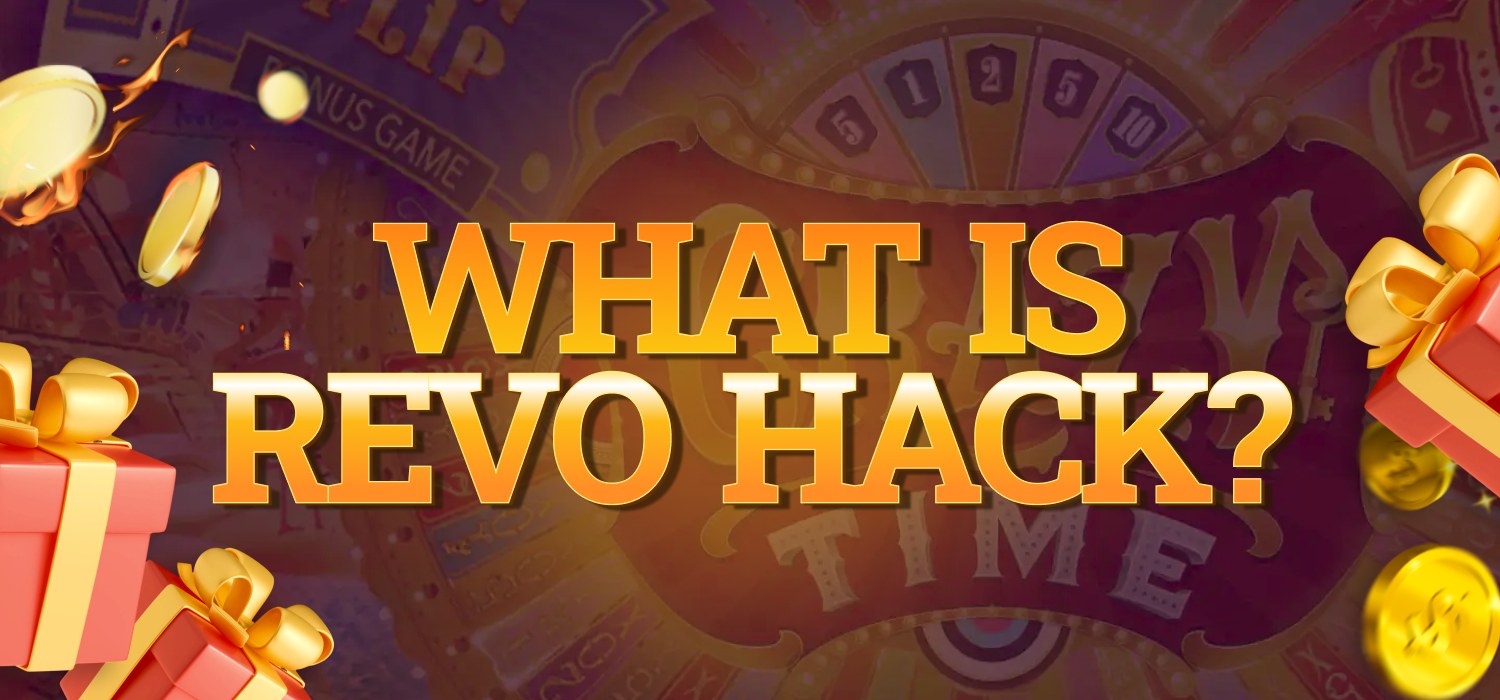 Crazy Time revo hack