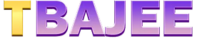 tbajee logo