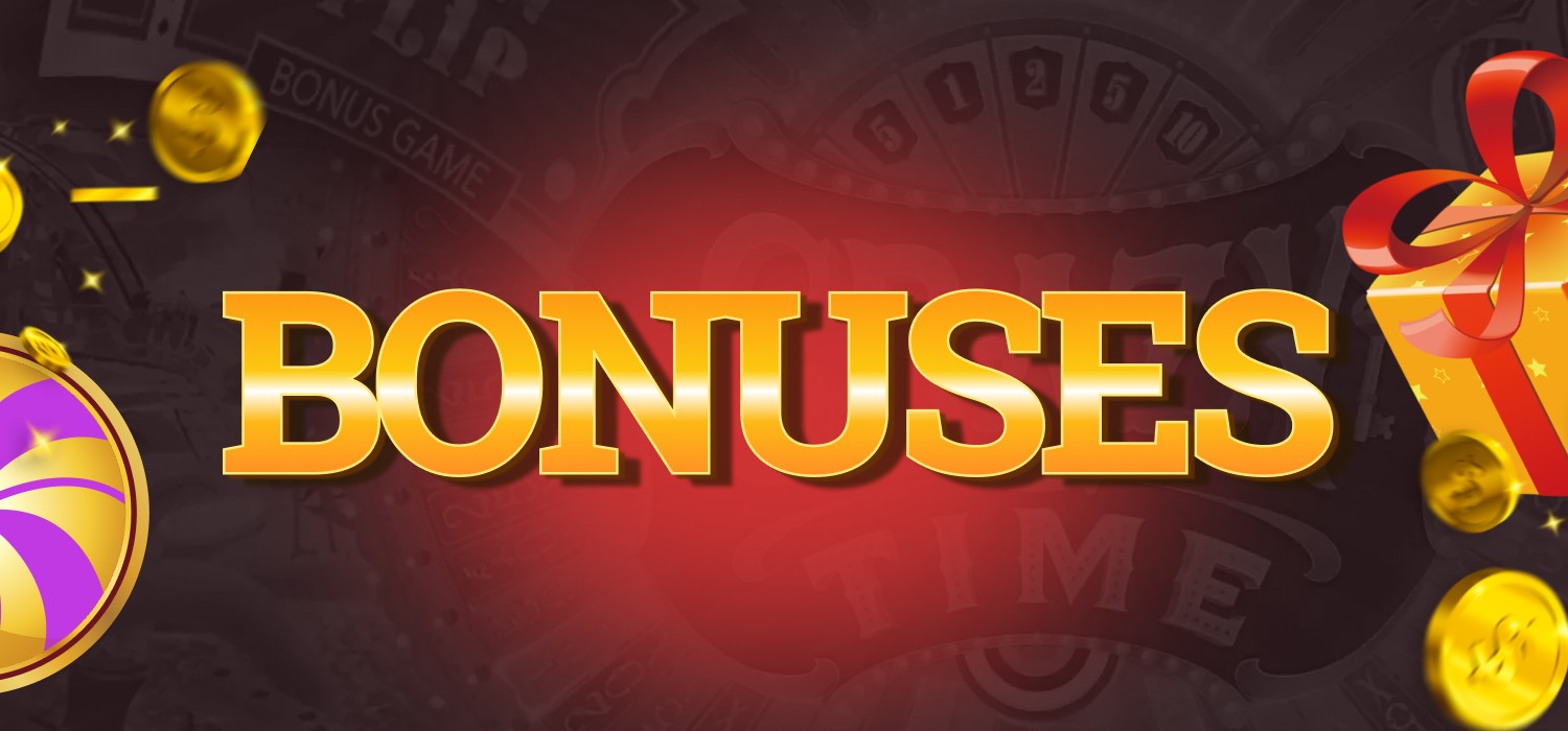 bonuses for Crazy Time at Casino 777