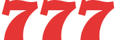 casino 777 logo