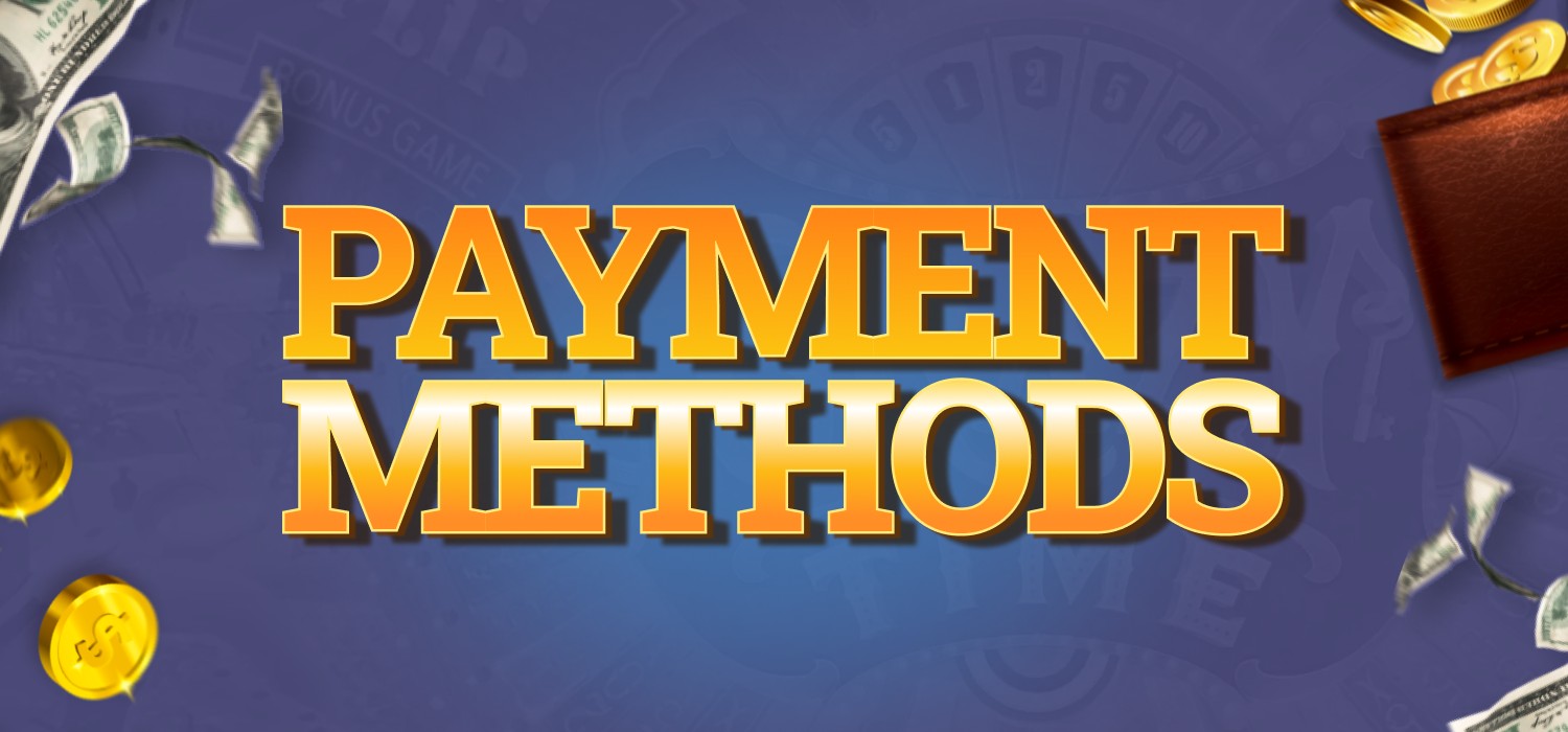 payment methods at up-x casino