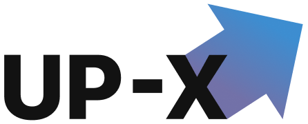 up-x casino logo