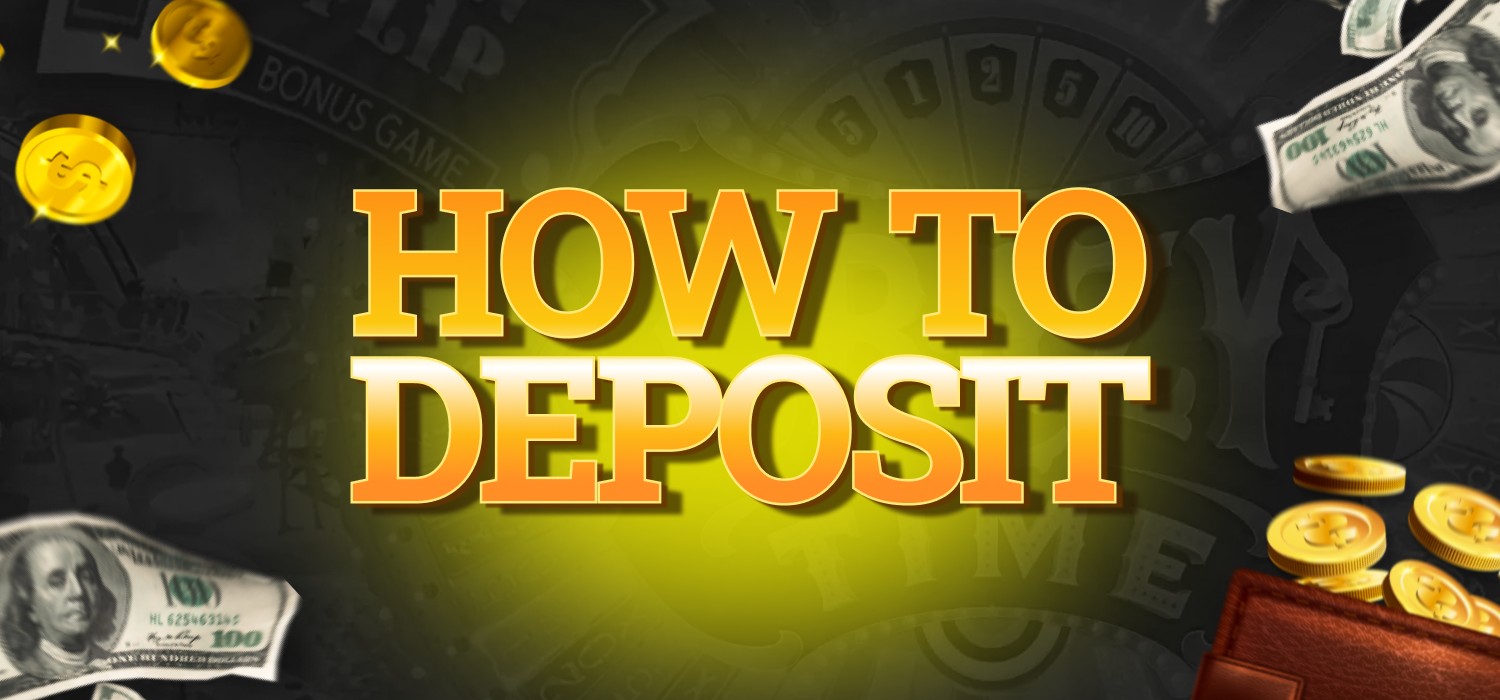 deposit to play Crazy Time