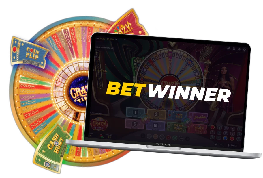 betwinner back