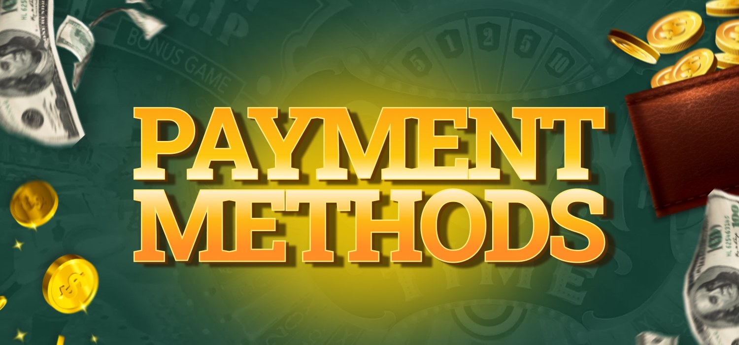 BetWinner payment methods