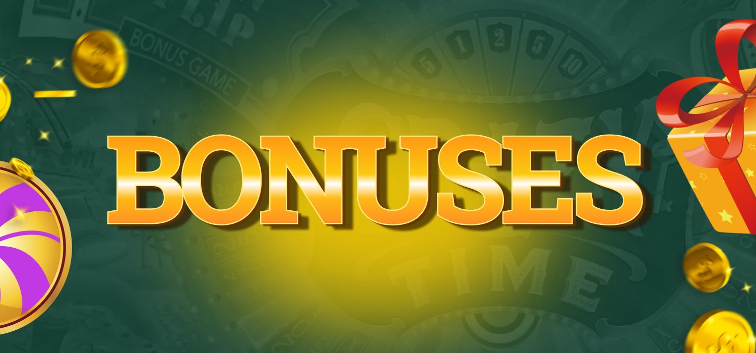 BetWinner welcome bonus