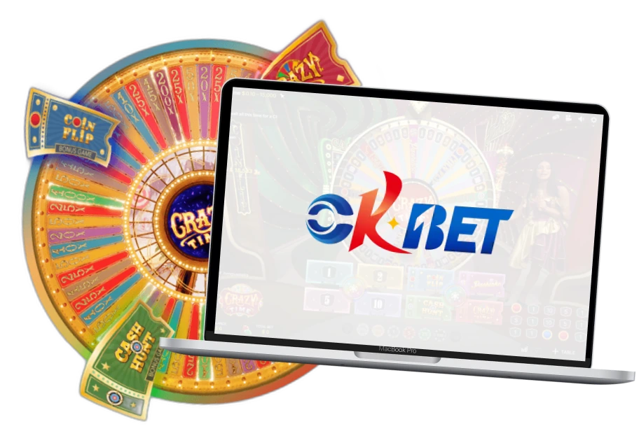 okbet back