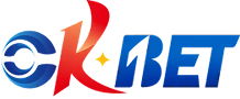 okbet casino logo
