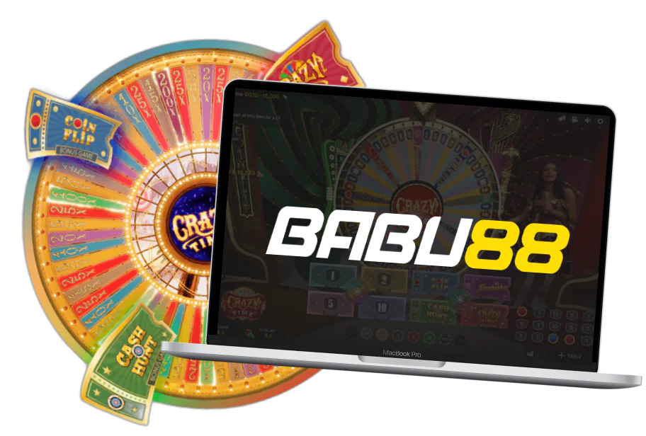 babu88 crazy time