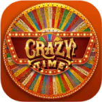 Crazy Time app Download per Android e iOS icon