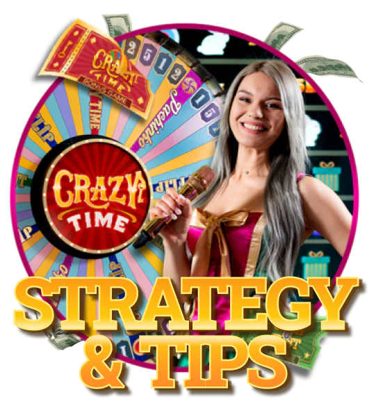 strategy & tips