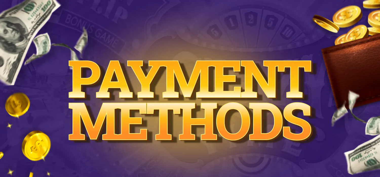 payment methods at Nagad88