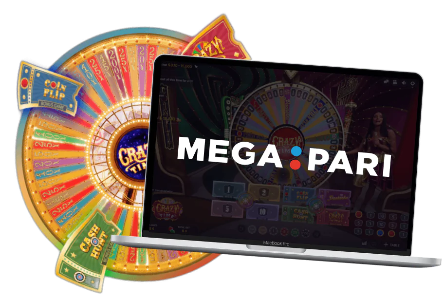 megapari back