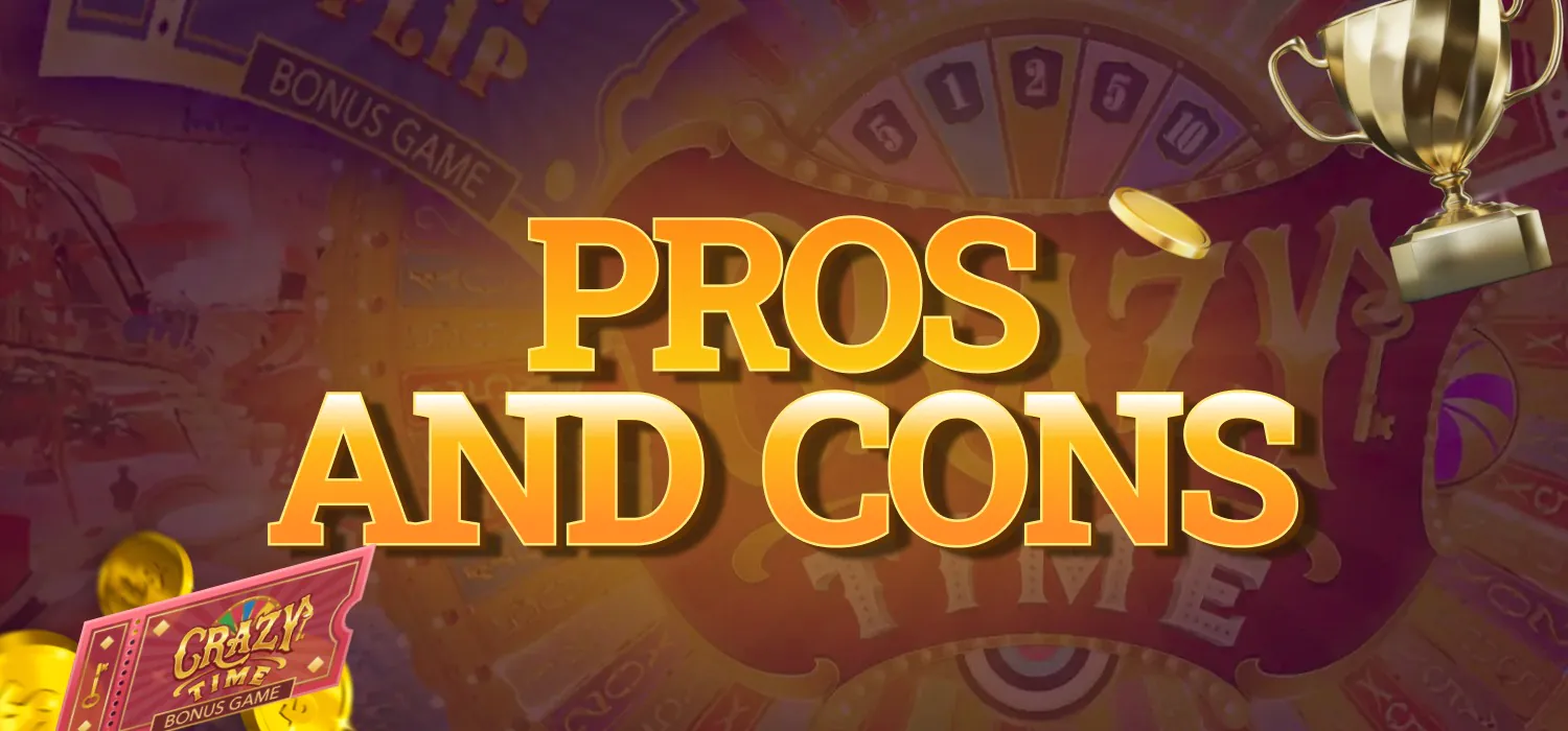 pros and cons of offers