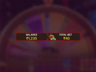 balance in funky time