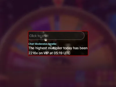 chat in funky time