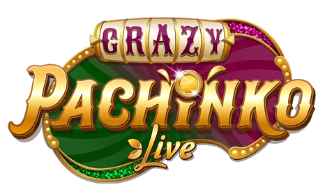 pachilko live logo