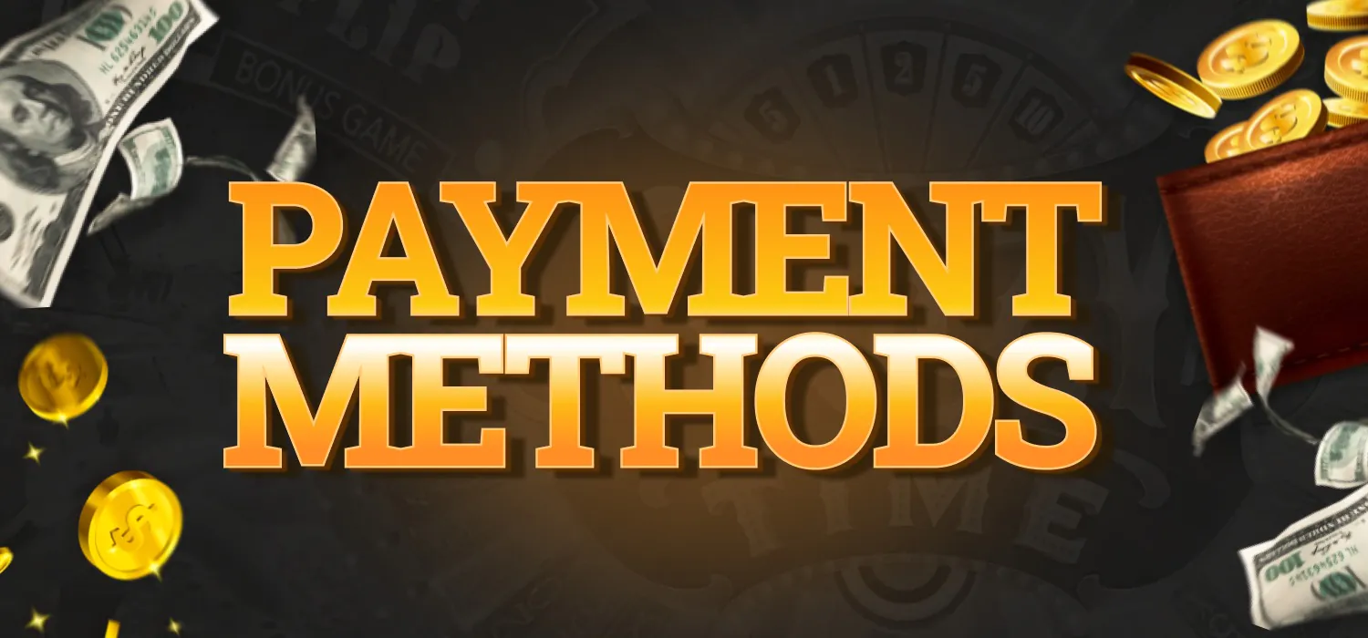 available payment options at playinexch