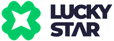 lucky star casino logo