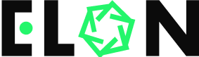 elon dark logo