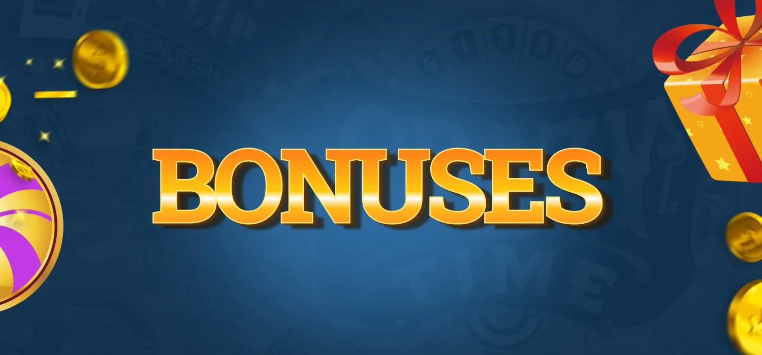 Six6s bonuses for Crazy Time